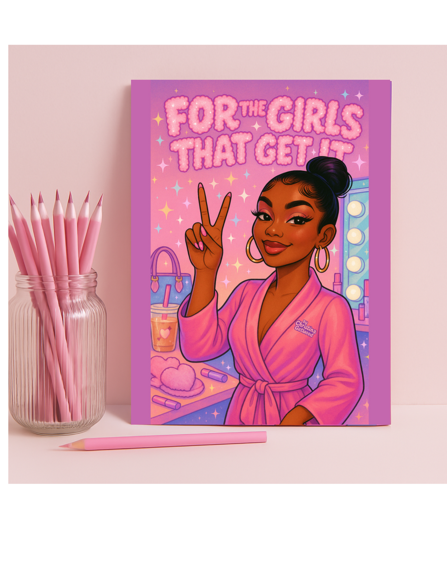 For The Girls That Get It…